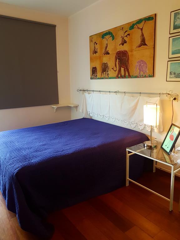 דירות מנרבה דל גארדה Casa Di Ludovica מראה חיצוני תמונה