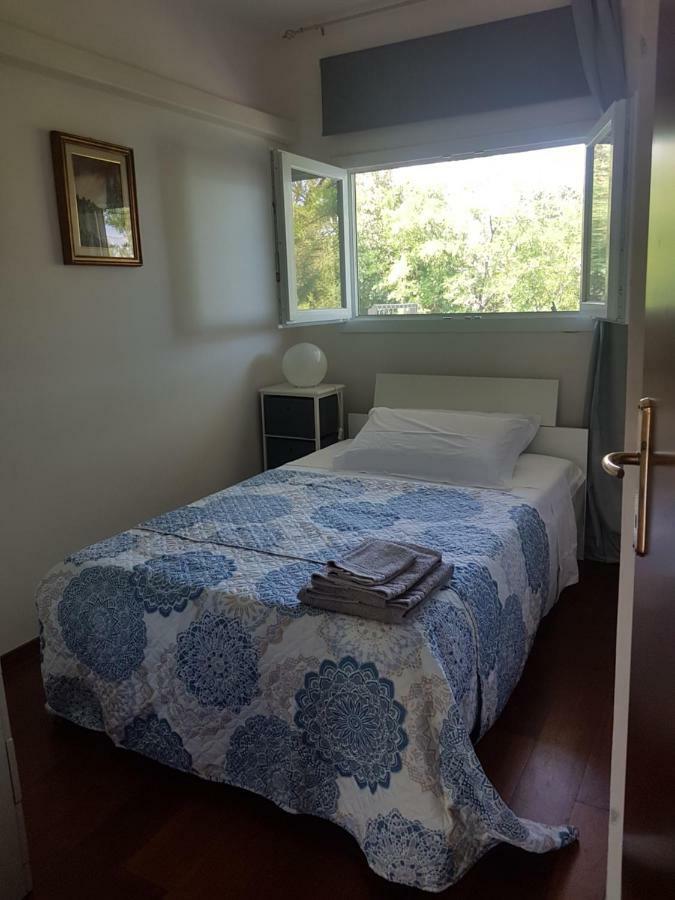 דירות מנרבה דל גארדה Casa Di Ludovica מראה חיצוני תמונה