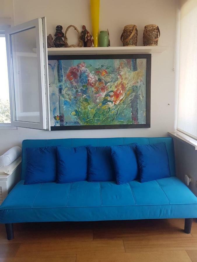 דירות מנרבה דל גארדה Casa Di Ludovica מראה חיצוני תמונה